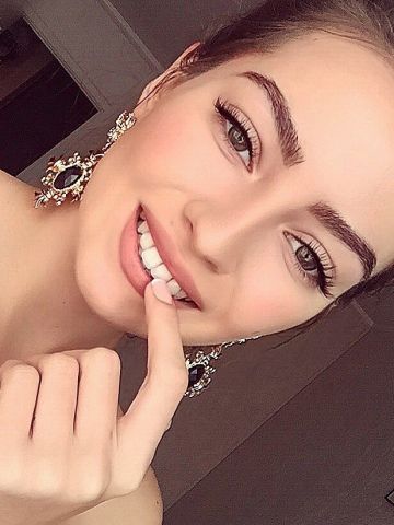 Анкета проститутки Лика, 20 лет