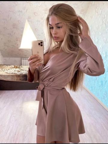 Анкета проститутки Риана, 24 года