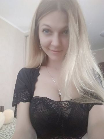 Анкета проститутки Света, 24 года